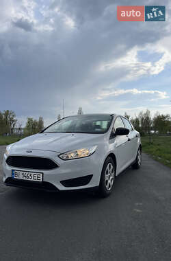 Ford Focus 2015 Ford Focus 2015