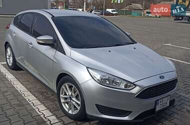 Ford Focus 2016 Ford Focus 2016