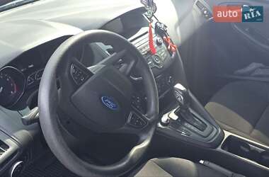 Хэтчбек Ford Focus 2016 в Виннице