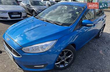 Ford Focus 2014 Ford Focus 2014