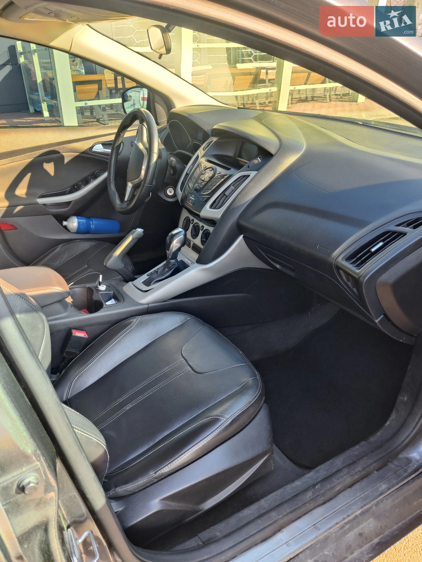 2014 Ford Focus - мініатюра 6