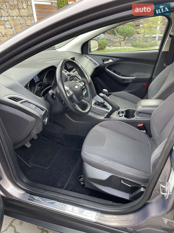 Универсал Ford Focus 2011 в Стрые фото 18 Универсал Ford Focus 2011 в Стрые