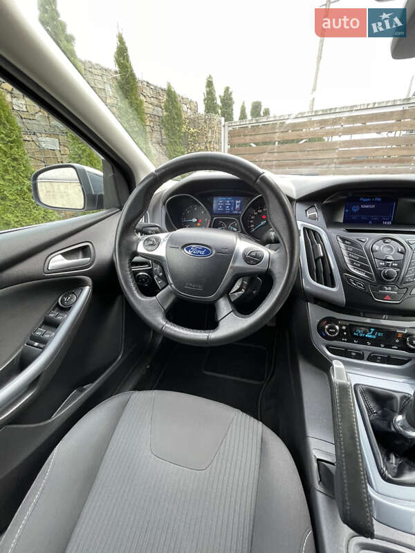 Универсал Ford Focus 2011 в Стрые фото 26 Универсал Ford Focus 2011 в Стрые