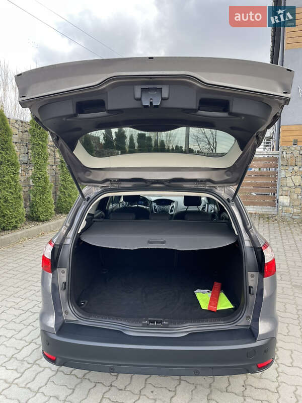 Универсал Ford Focus 2011 в Стрые фото 32 Универсал Ford Focus 2011 в Стрые