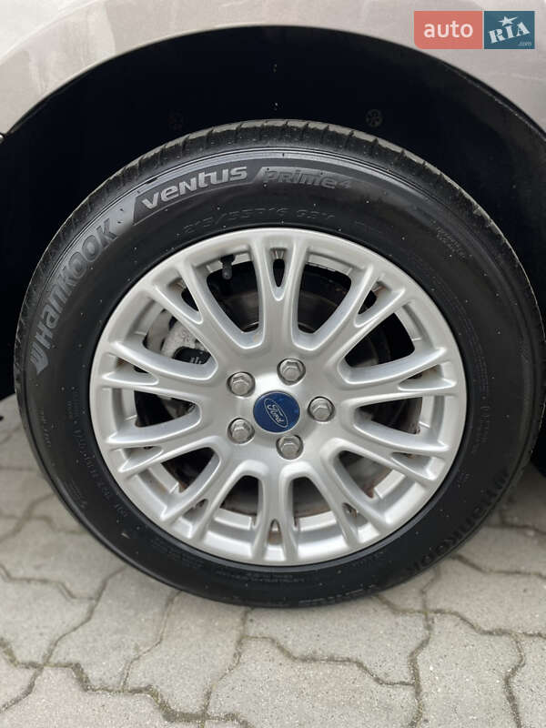 Универсал Ford Focus 2011 в Стрые фото 37 Универсал Ford Focus 2011 в Стрые