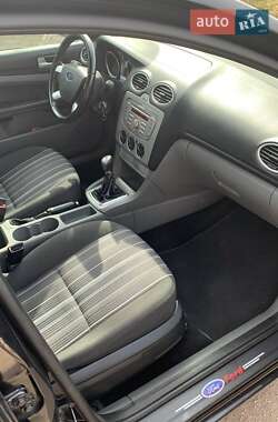 Универсал Ford Focus 2008 в 