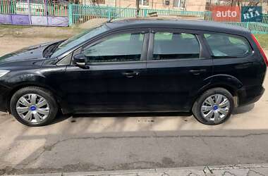 Универсал Ford Focus 2008 в 