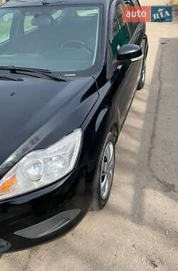 Универсал Ford Focus 2008 в 