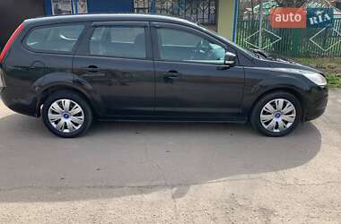 Универсал Ford Focus 2008 в 
