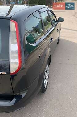 Универсал Ford Focus 2008 в 