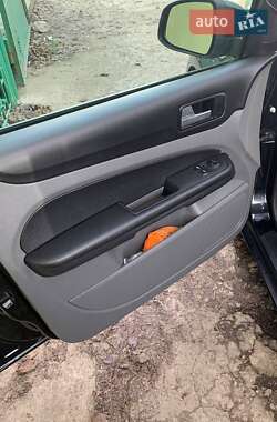 Универсал Ford Focus 2008 в 