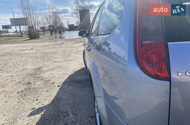Универсал Ford Focus 2008 в 
