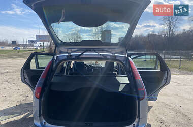 Универсал Ford Focus 2008 в 