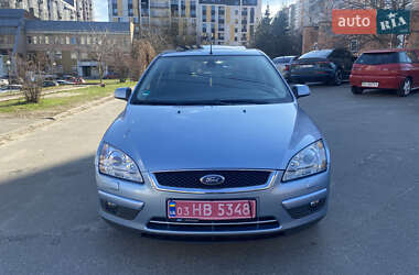 Универсал Ford Focus 2008 в 