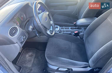 Универсал Ford Focus 2008 в 