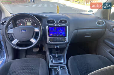 Универсал Ford Focus 2008 в 