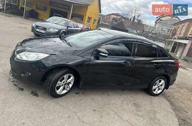 Ford Focus 2014 Ford Focus 2014