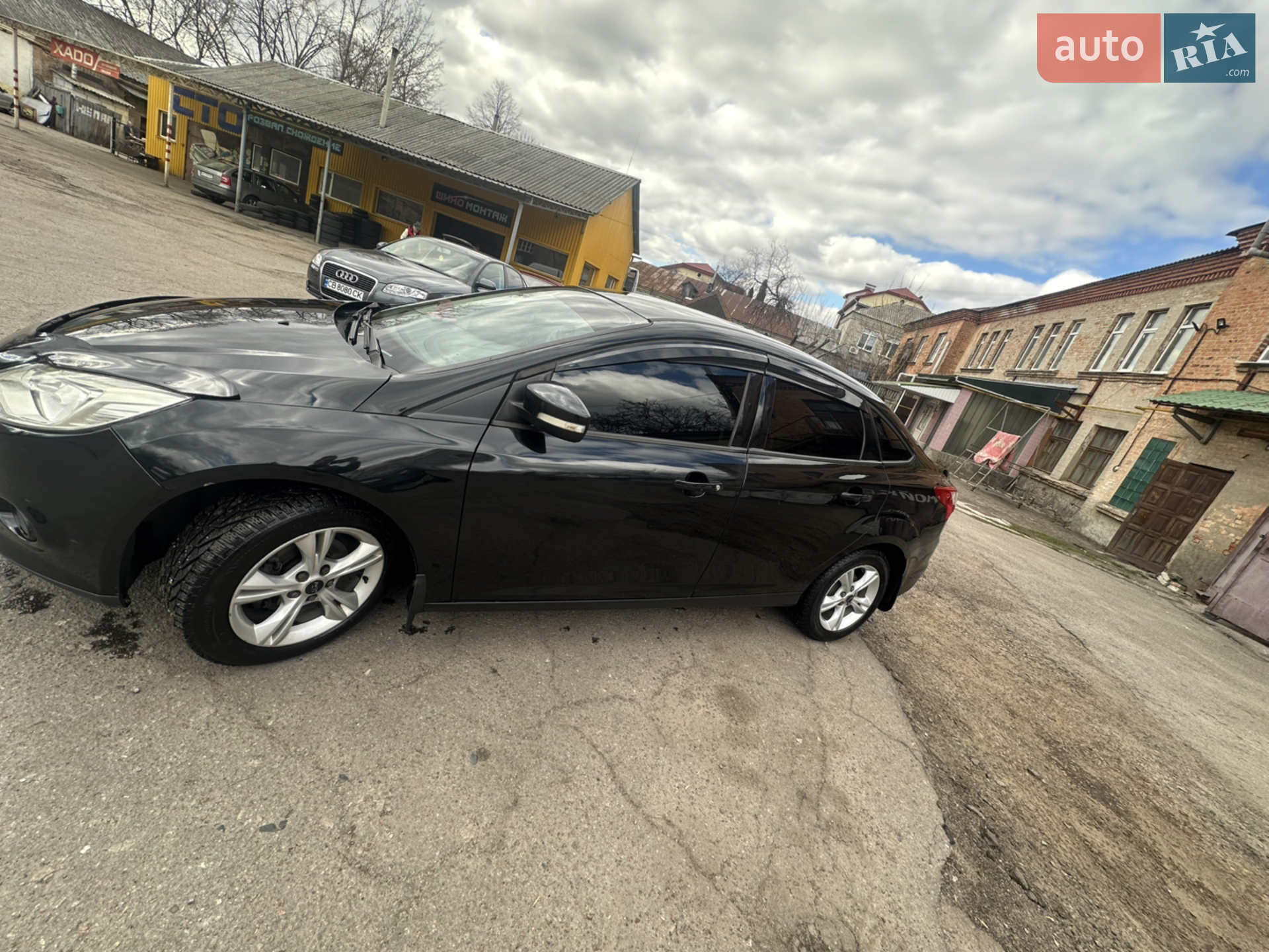 2014 Ford Focus - мініатюра 15