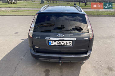 Универсал Ford Focus 2008 в 