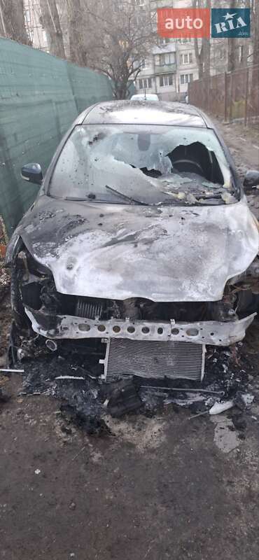 Универсал Ford Focus 2011 в 