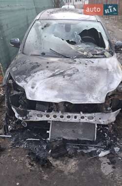 Универсал Ford Focus 2011 в 