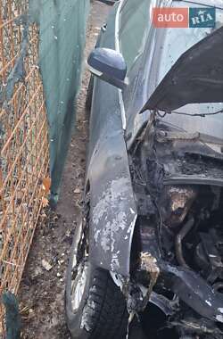 Универсал Ford Focus 2011 в 