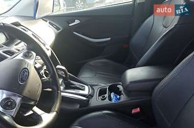 Седан Ford Focus 2013 в Ровно