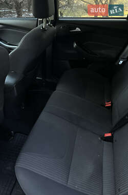 Универсал Ford Focus 2013 в 