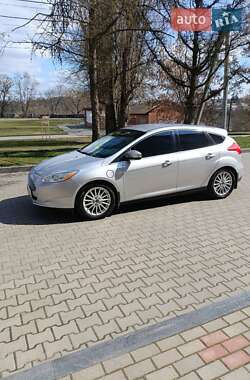 Ford Focus 2015 Ford Focus 2015