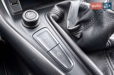 Універсал Ford Focus 2015 в 