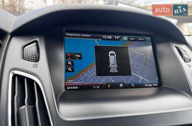 Універсал Ford Focus 2015 в 