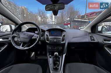 Універсал Ford Focus 2015 в 