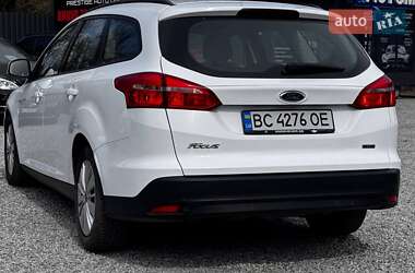 Універсал Ford Focus 2015 в 