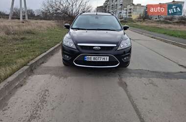 Универсал Ford Focus 2008 в 