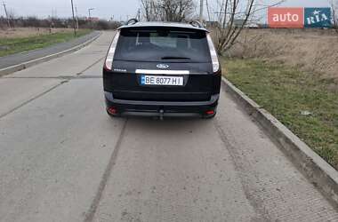 Универсал Ford Focus 2008 в 