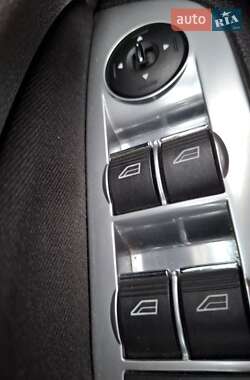 Универсал Ford Focus 2008 в 