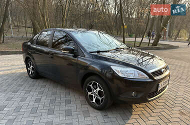 Ford Focus 2011
