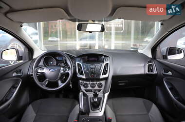 Універсал Ford Focus 2012 в 