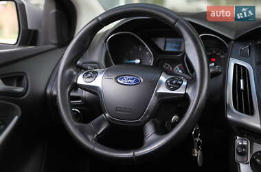 Універсал Ford Focus 2012 в 