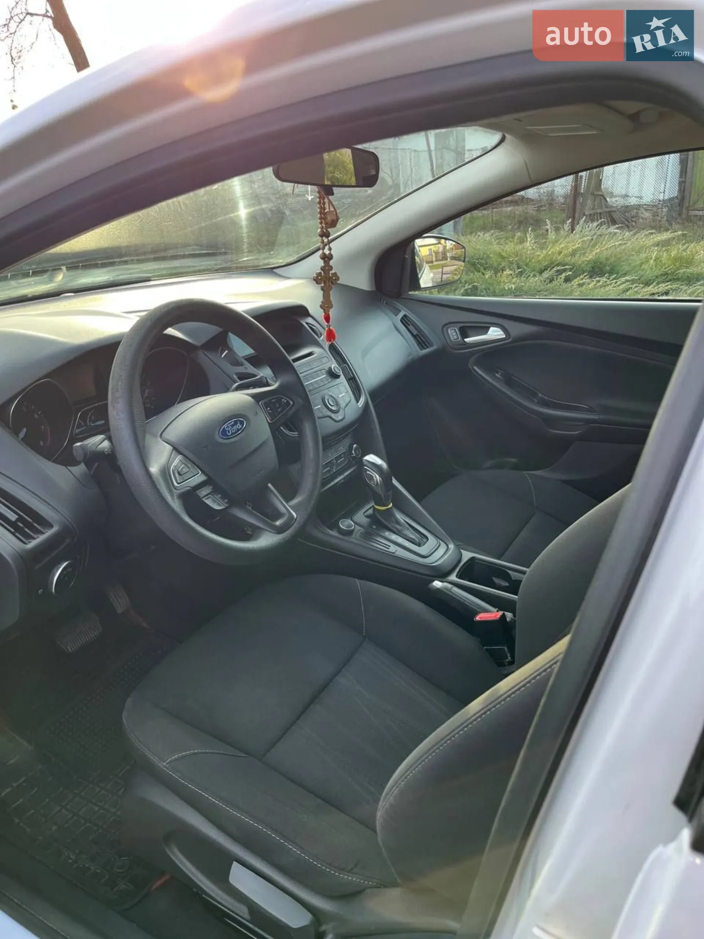 2016 Ford Focus - мініатюра 6