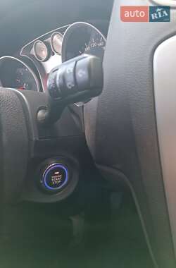 Седан Ford Focus 2008 в 
