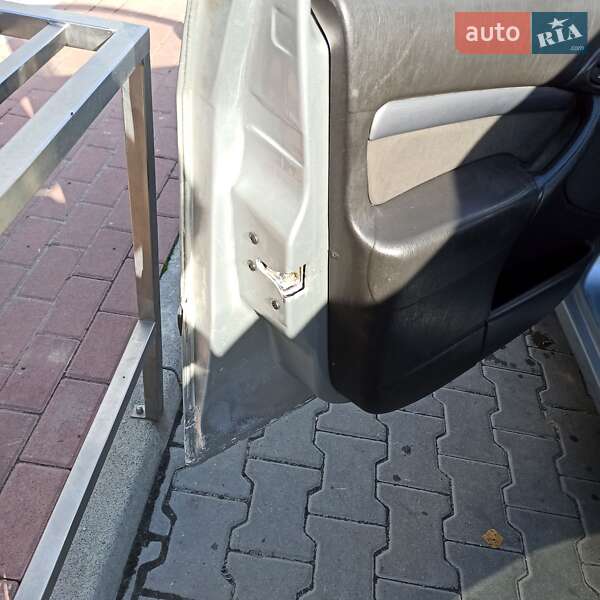 Универсал Ford Focus 2001 в Львове