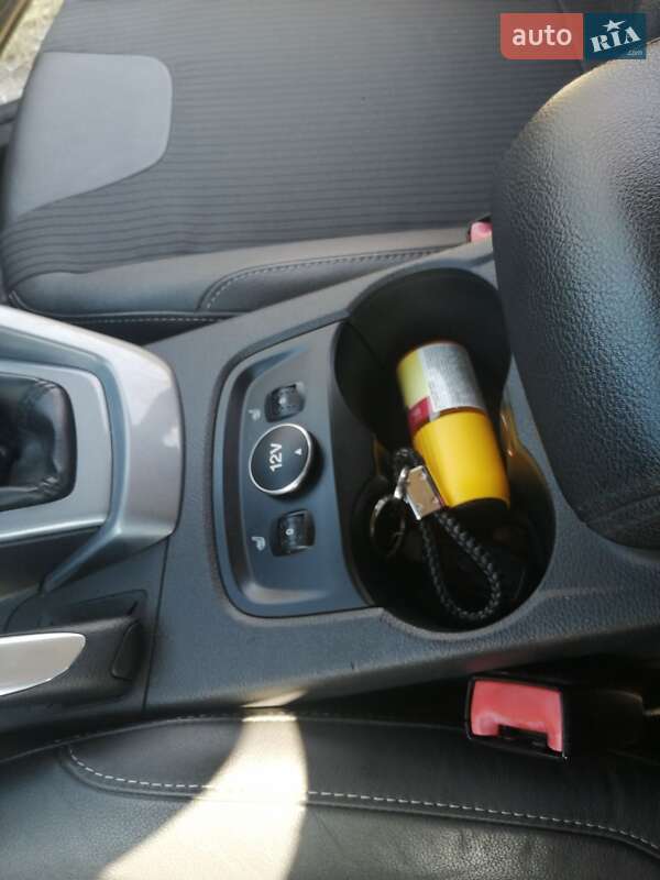 Хэтчбек Ford Focus 2011 в Николаеве фото 12 Хэтчбек Ford Focus 2011 в Николаеве