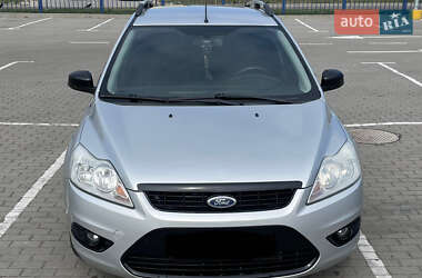 Ford Focus 2008 Ford Focus 2008