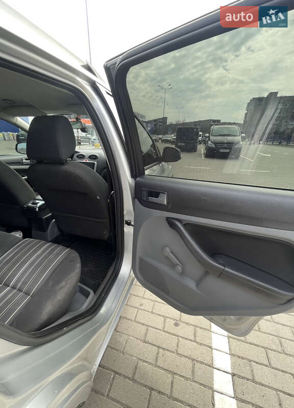 Универсал Ford Focus 2008 в Шептицькому