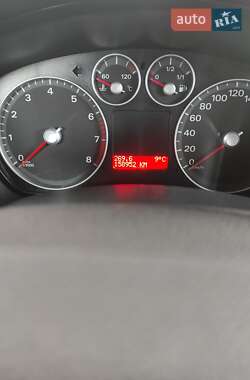 Хэтчбек Ford Focus 2007 в 