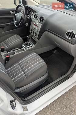 Универсал Ford Focus 2008 в 