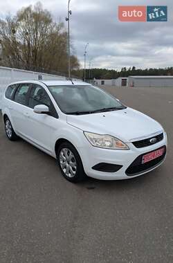 Ford Focus 2008 Ford Focus 2008