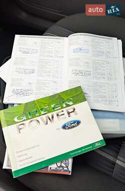 Универсал Ford Focus 2008 в 