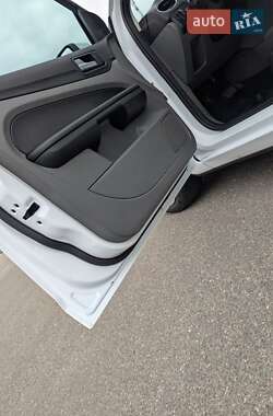Универсал Ford Focus 2008 в 